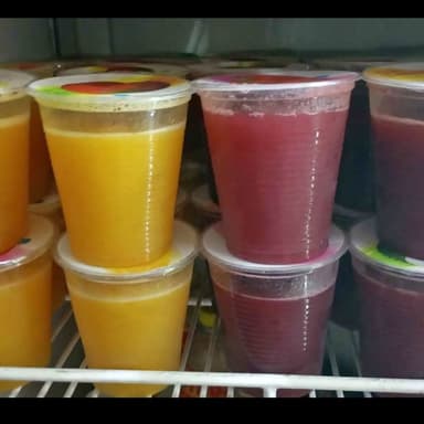 Jugo Natural