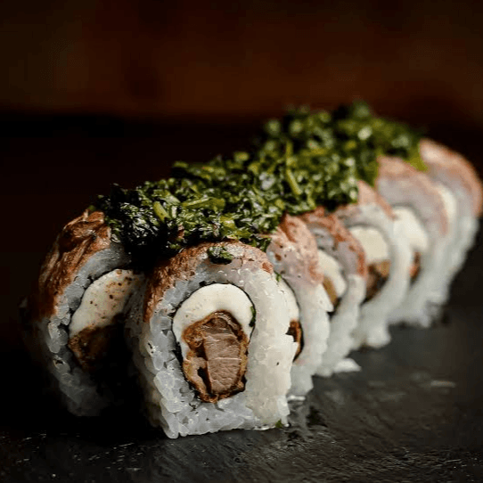 Maki Parrillero