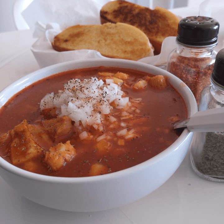 Menudo