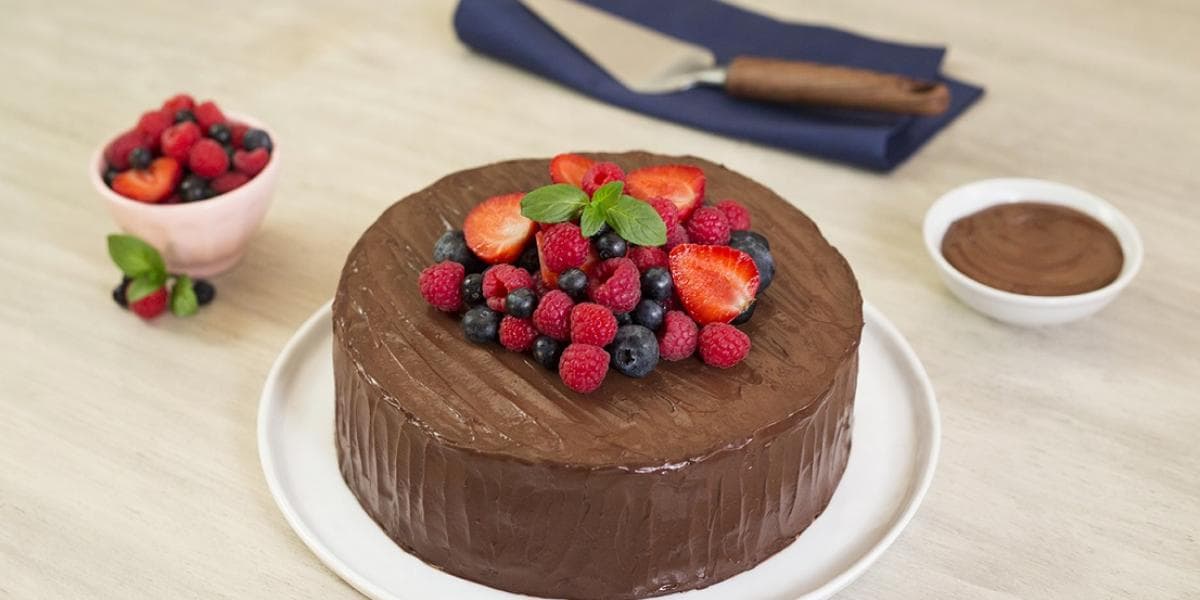 Pasteles Fructus