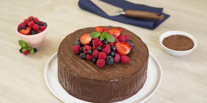 Pasteles Fructus