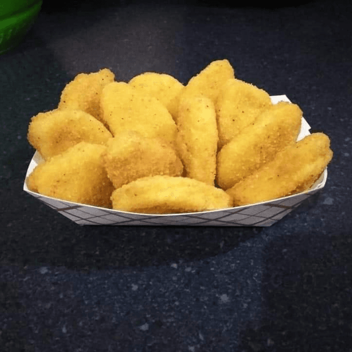 Nuggets De Pollo 6pz