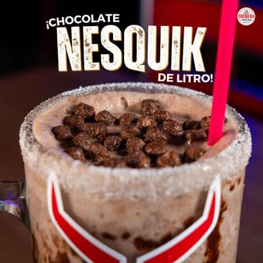 Chocolate