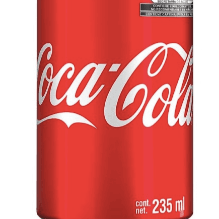 Coca Cola 235ml
