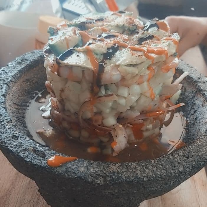 Torre de Mariscos