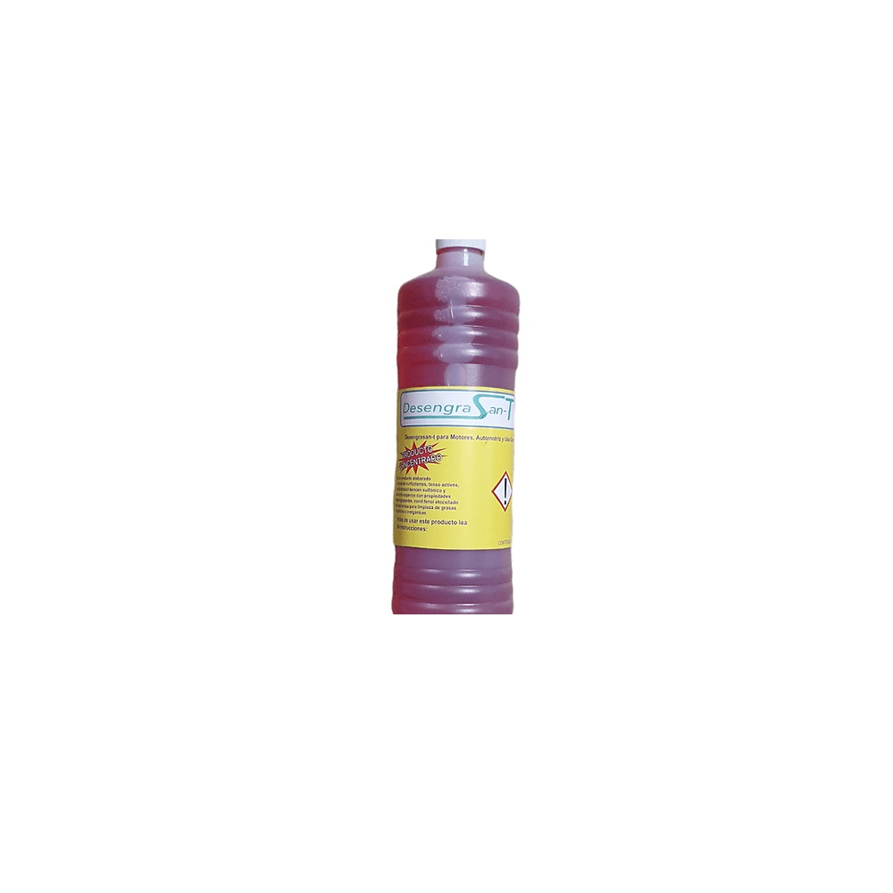 DESENGRASANTE OPTIMUS DESLIQ PROQES 1LT