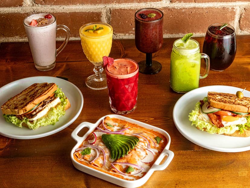Ñekas Restaurante
