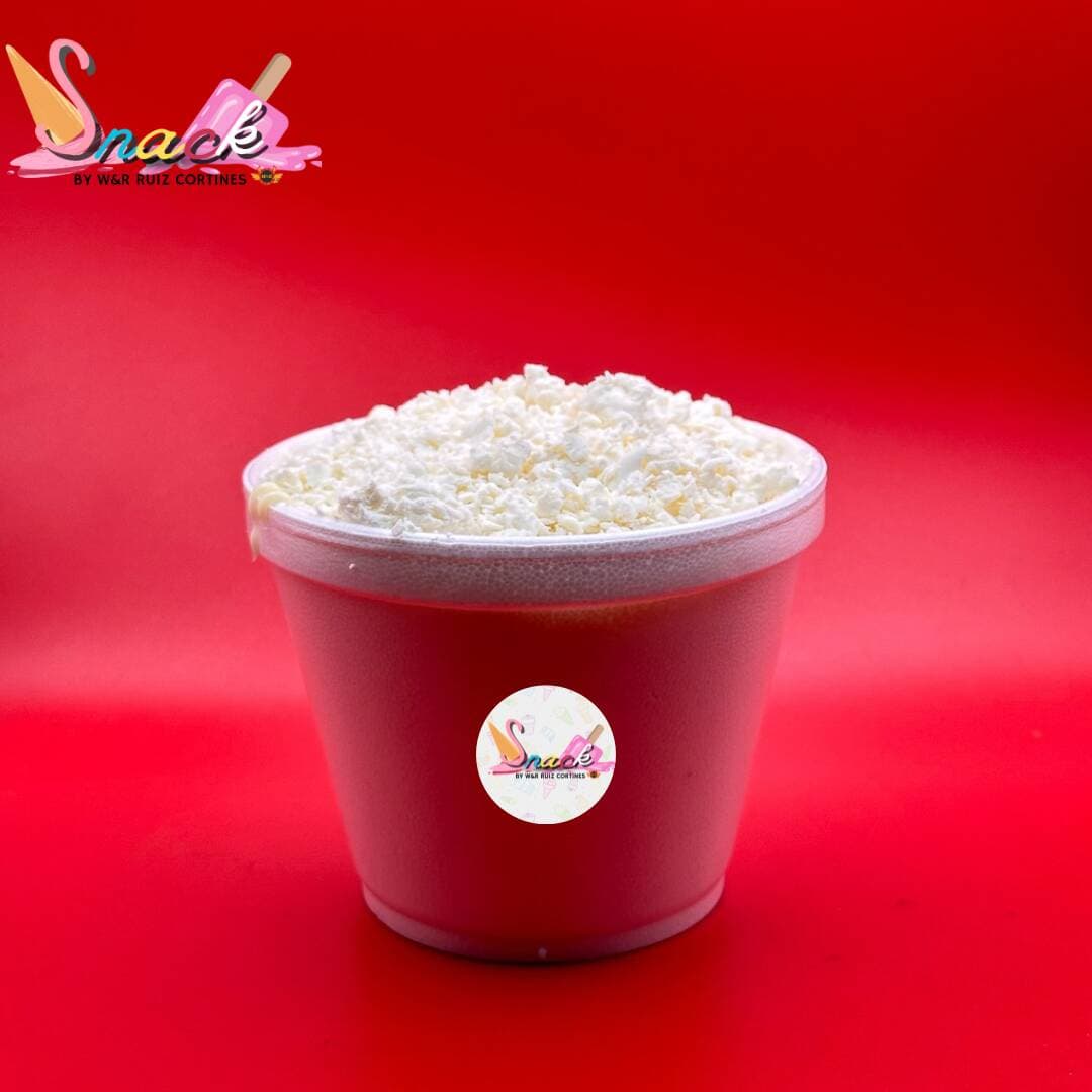 Elote Grande 12 Oz