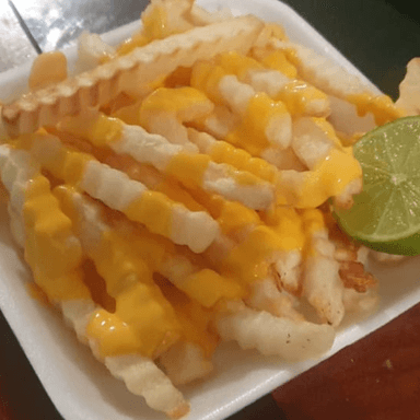 Papas a La Francesa Sencillas