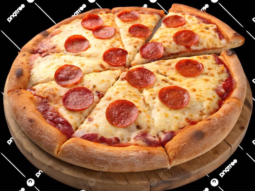Pablo Pizza