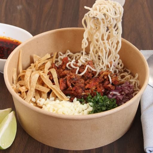 Ramen Pastorcito