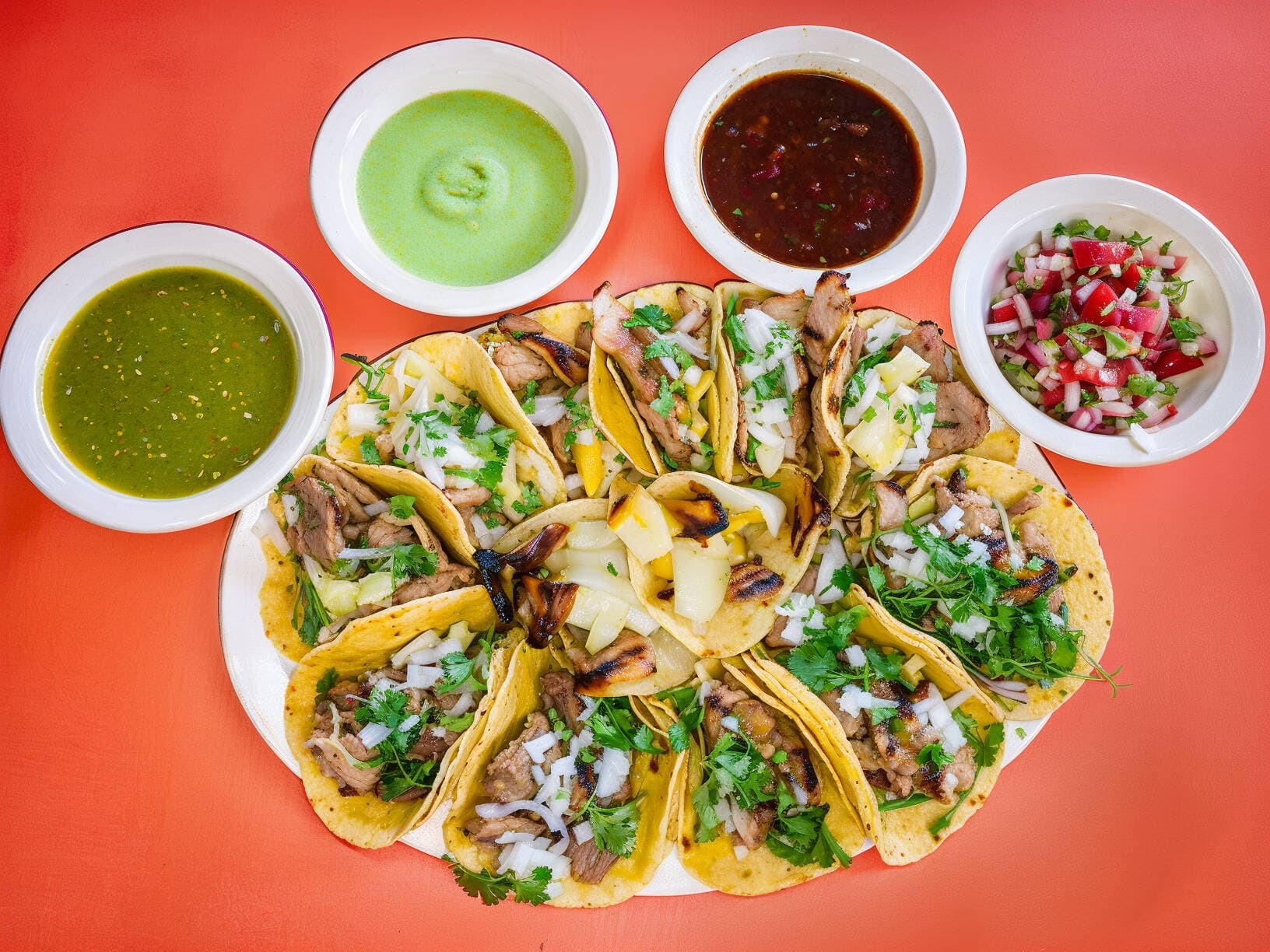 Taquería susy la original