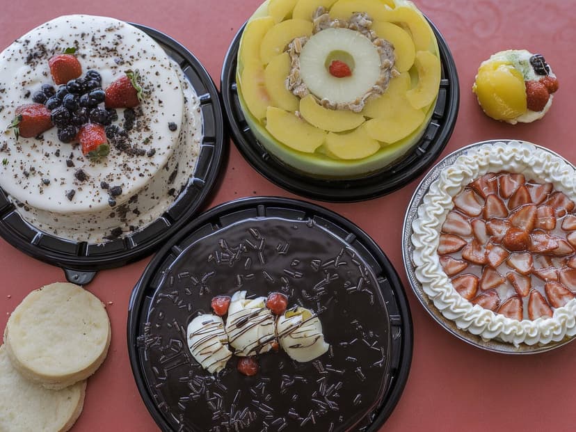 Koko Cake Shop