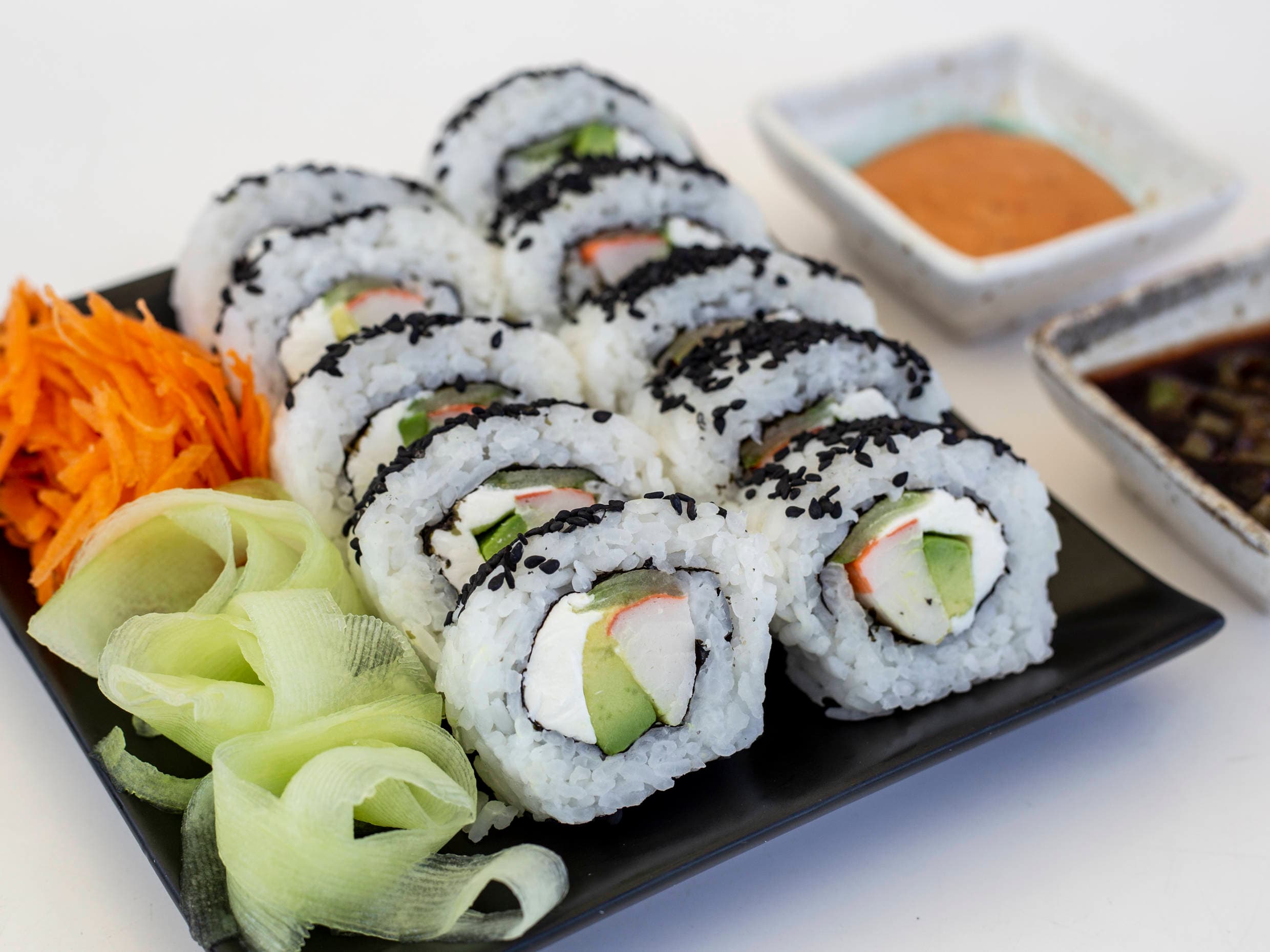California Roll