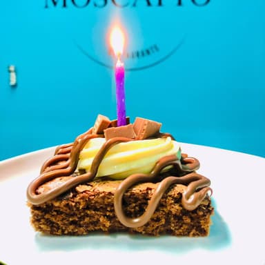Brownie Premium