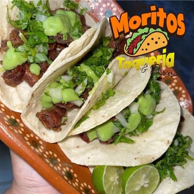 Taco de Tripita 1 Pieza