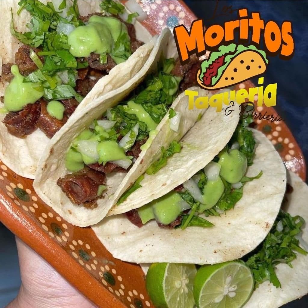 Taco de Tripita 1 Pieza