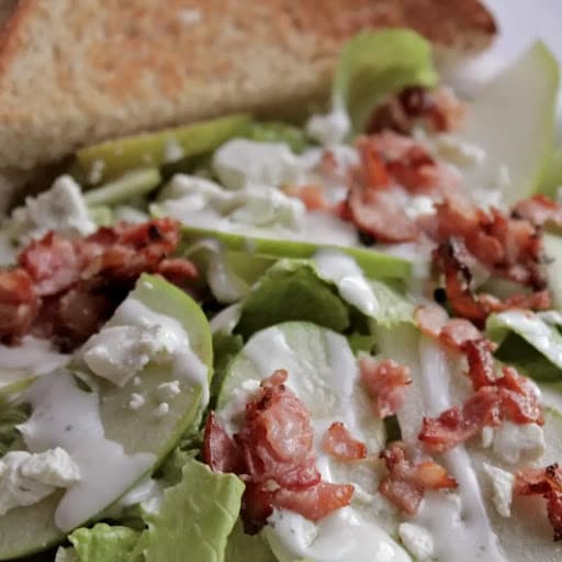 Ensalada Toscana