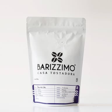 Café en Grano Oaxaca 250 Gramos