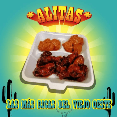 Alitas