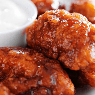 Boneless 500 Gramos