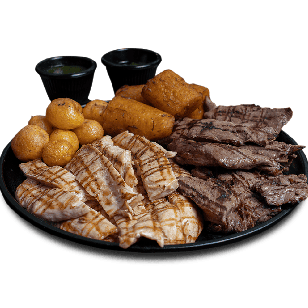 Arma Tu Picada