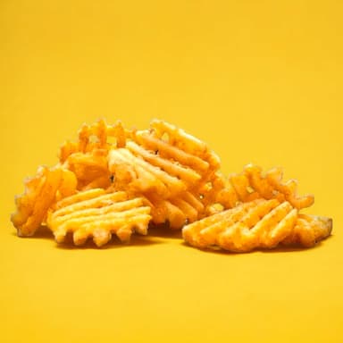 Papas CRISSCUT®