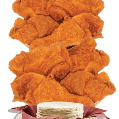 12 Piezas