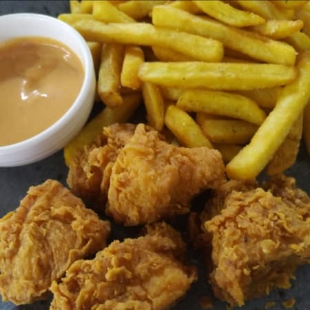 Nugget de Pollo