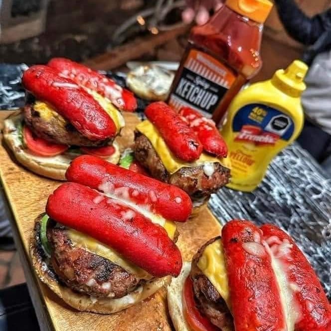 Pa Tu Antojo 1