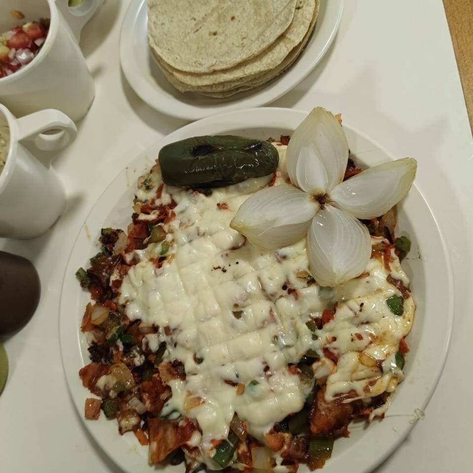 Alambre Hawaiana