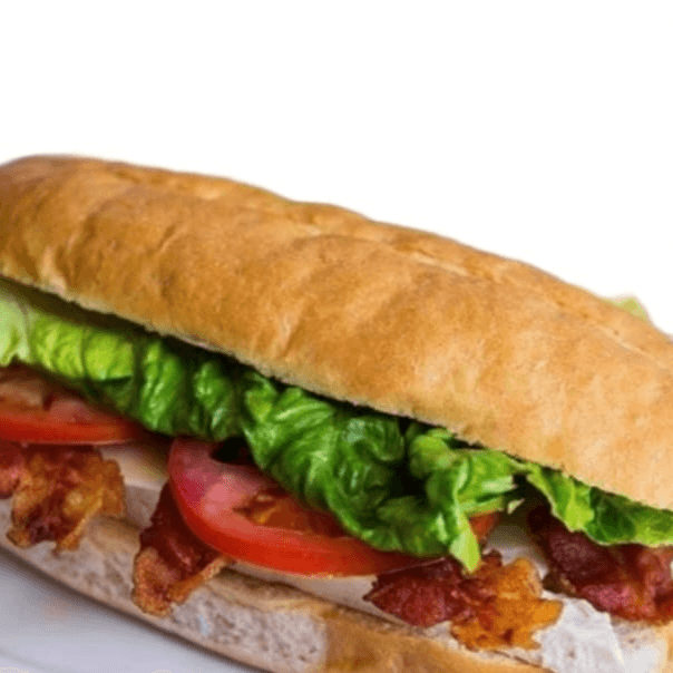 Sándwich Colossus