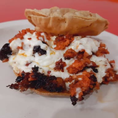 Volcán de Chorizo