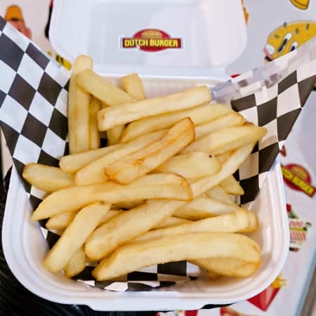 Papas Sencillas