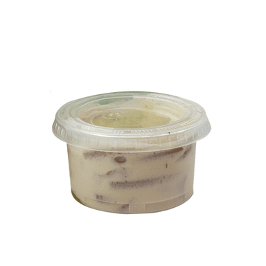 Postre de Limón