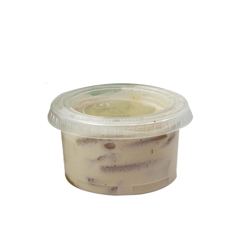 Postre de Limón