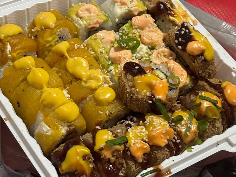 Sushis Hatillo