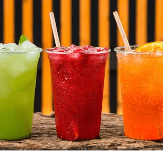 Agua Fresca litro