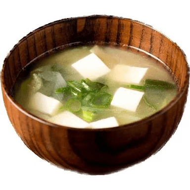 Sopa Tofu