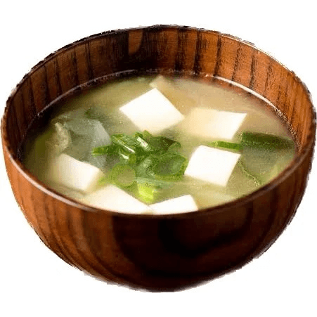Sopa Tofu