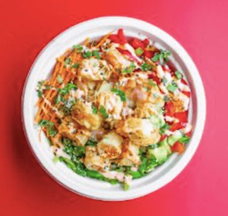 Dynamite Poke