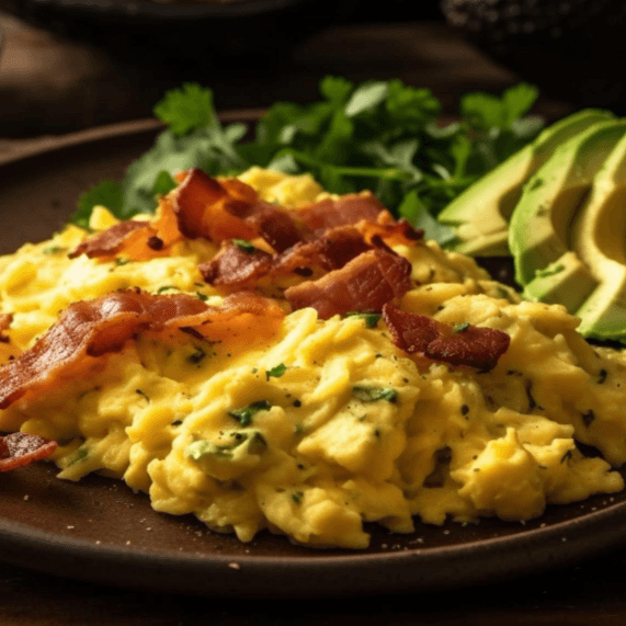 Huevos al Gusto: