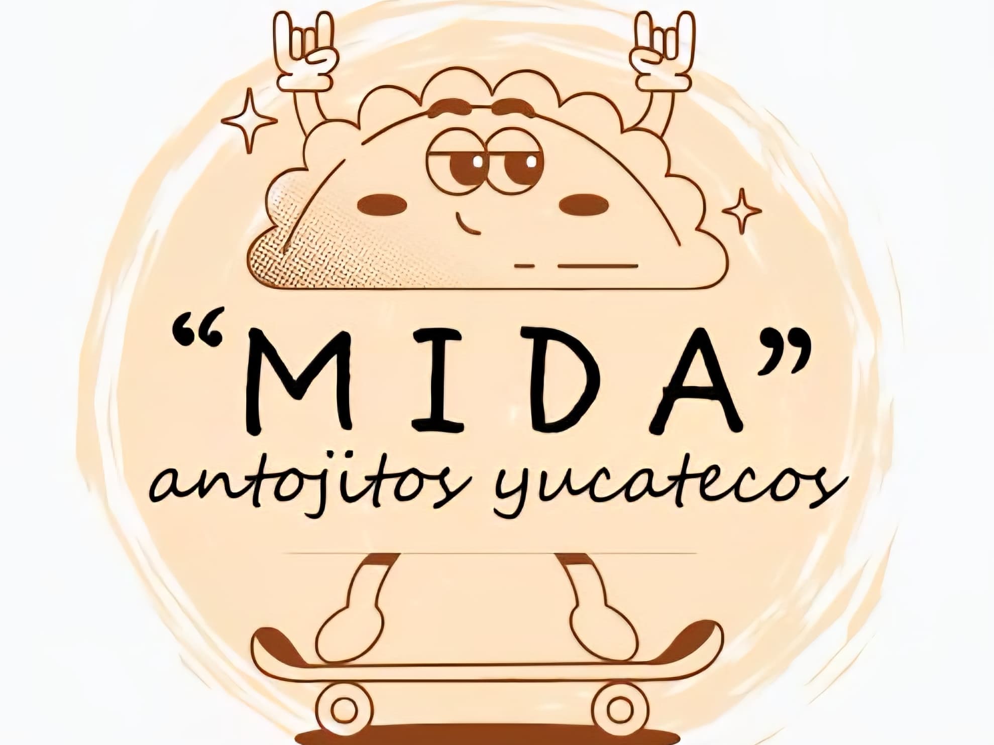 Antojitos mida