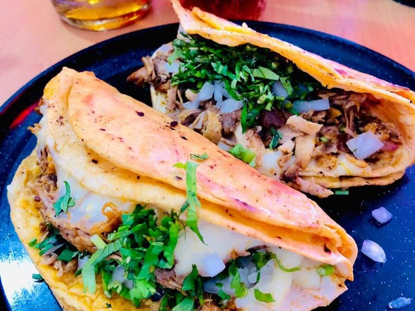 Tacos y Tortas Ahogadas El Gordo