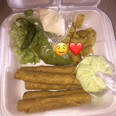 Flautas