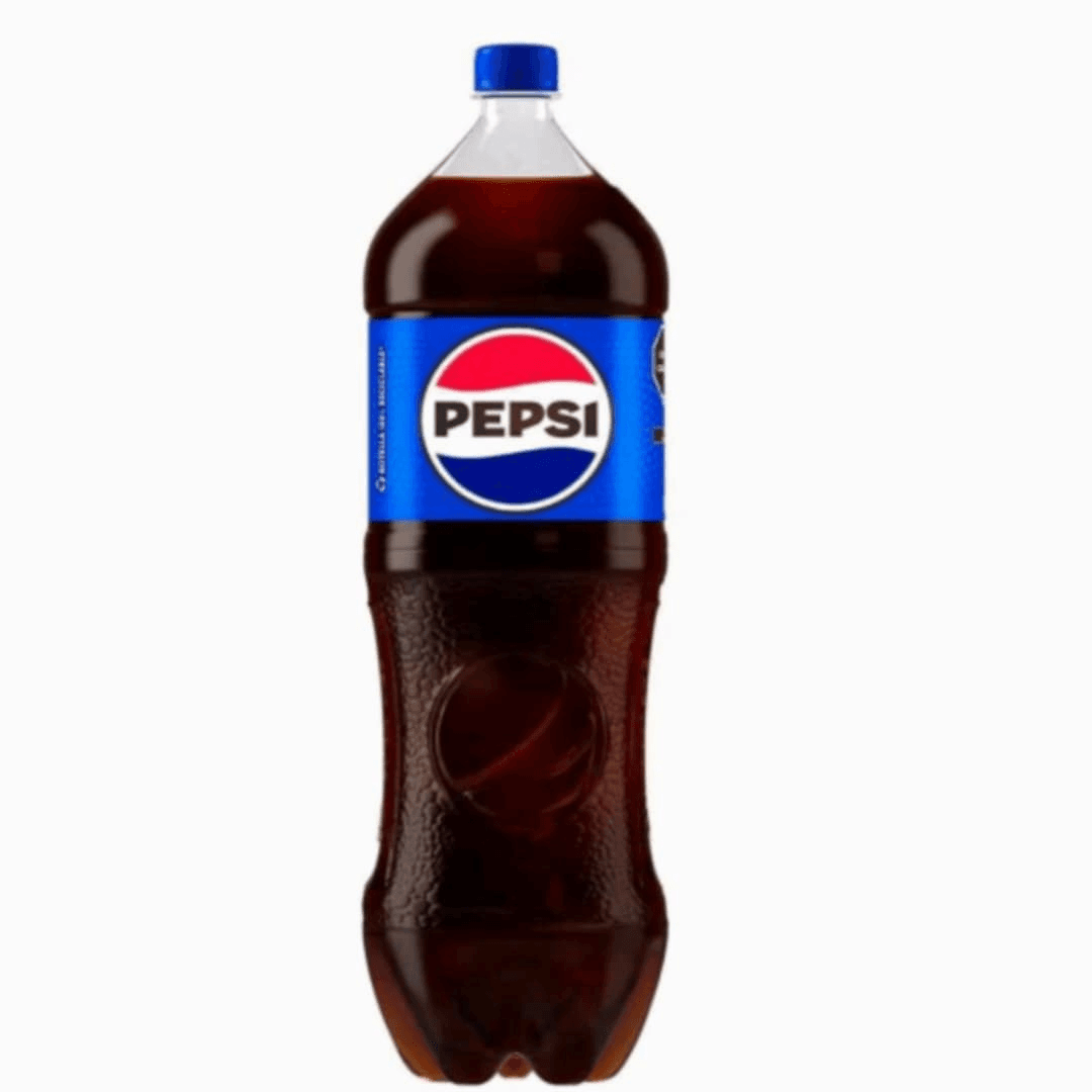 PEPSI Botella 2.5 Litros