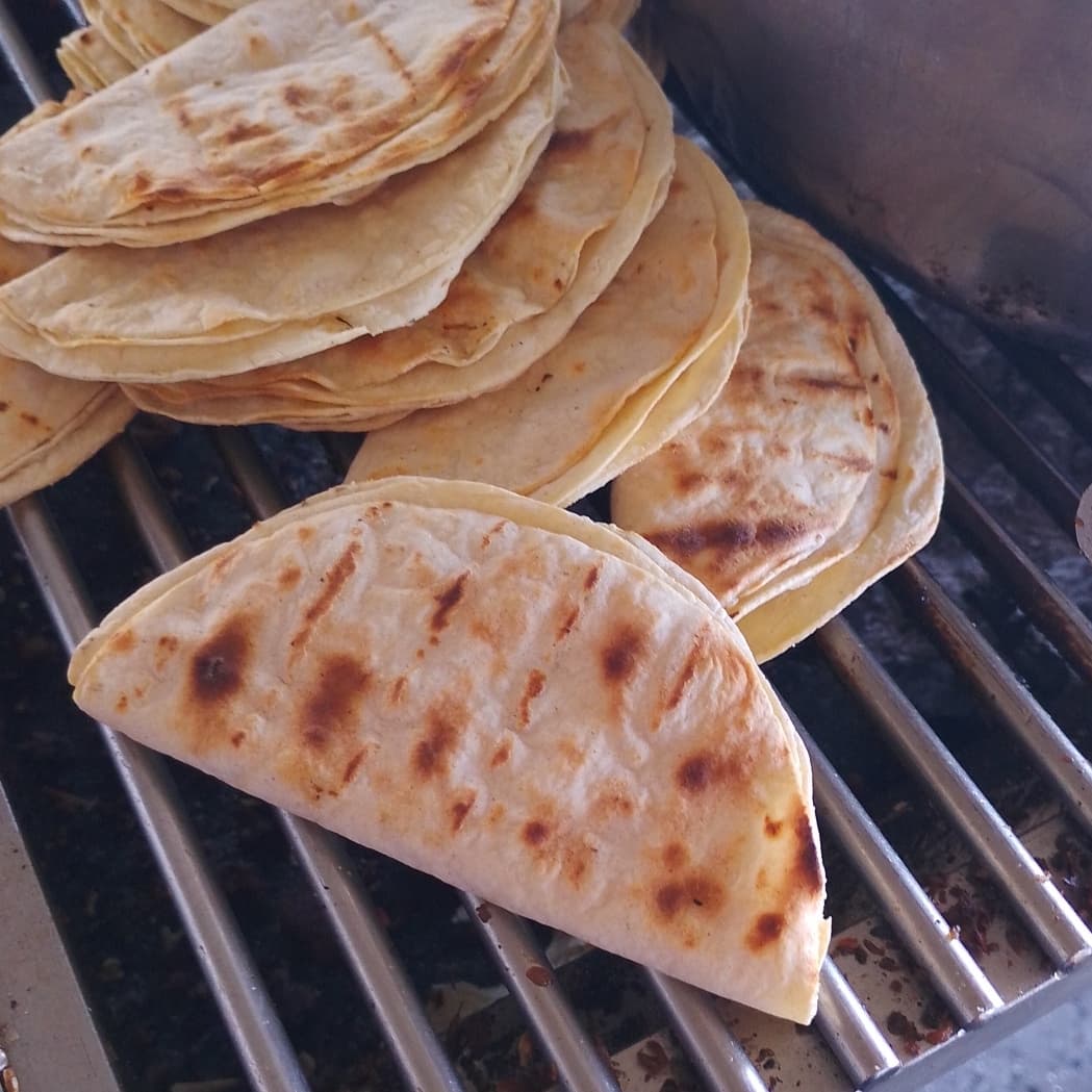 Tortilla Extra