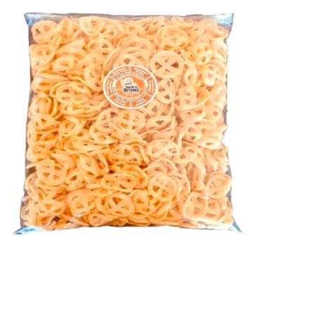 Fritura de Trigo de 500gr Palito