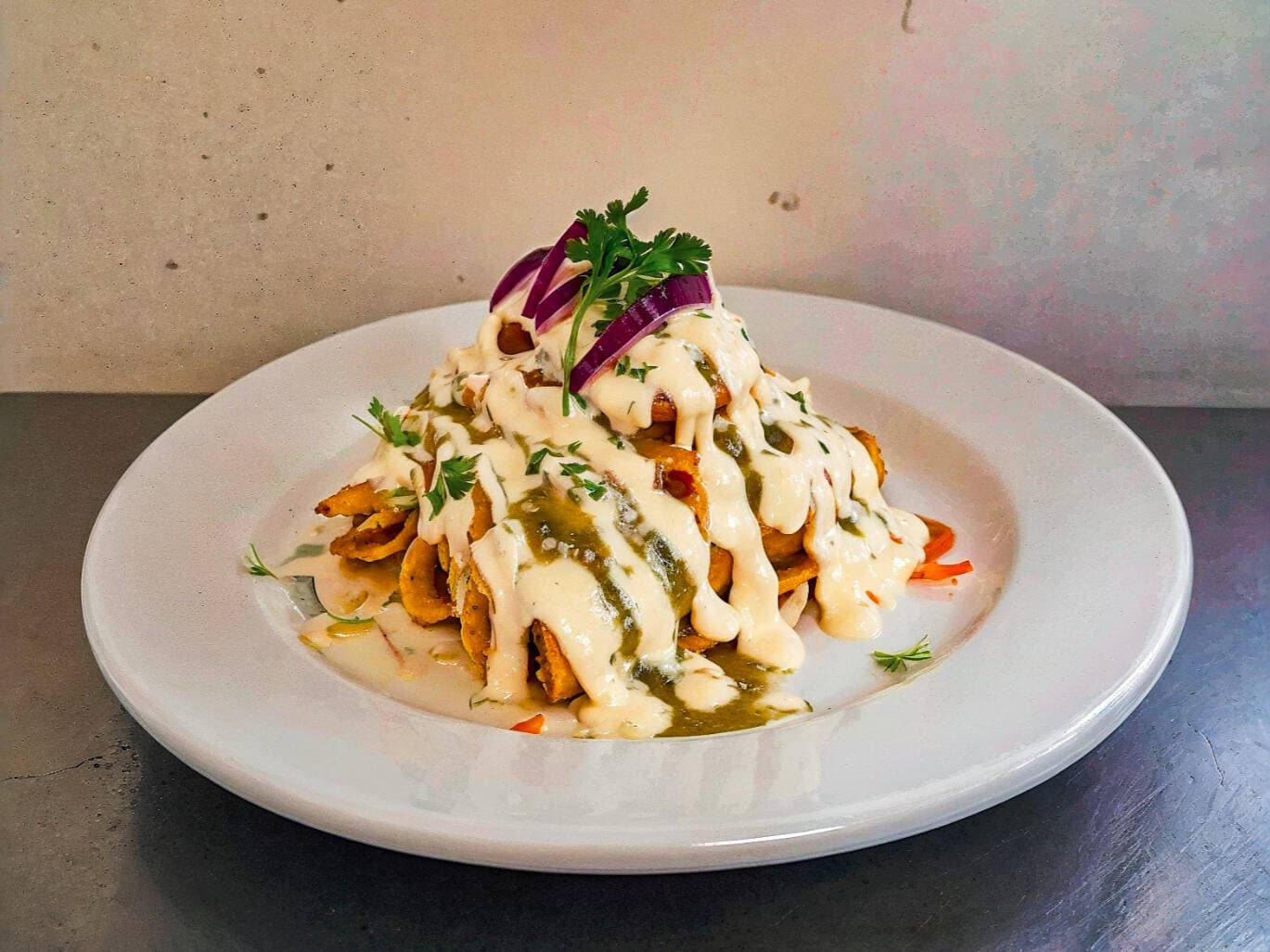 Flautas María Dolores