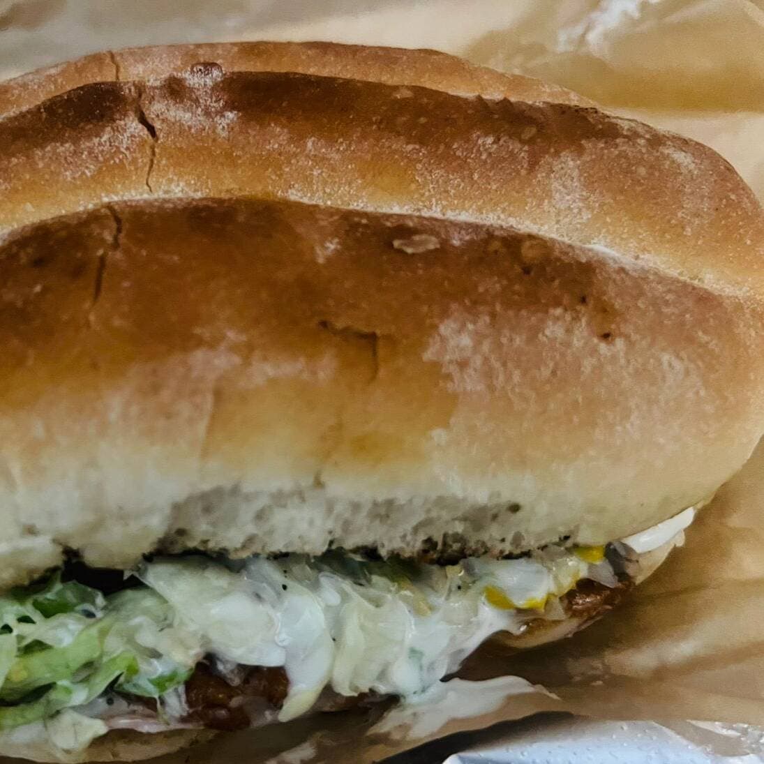 Torta - Jamon